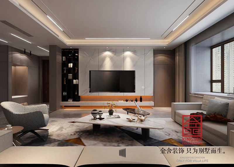 如何選擇適合自己的高端別墅裝修公司？